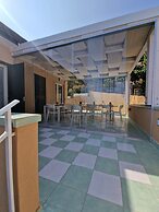 marte rooms