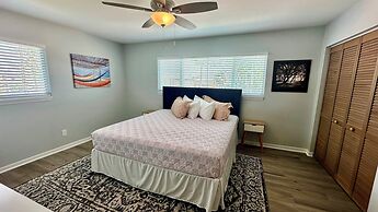 The Lighthouse in Fort Myers Beach