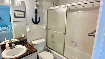 The Lighthouse in Fort Myers Beach