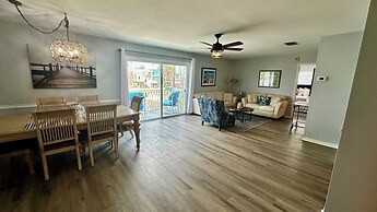 The Lighthouse in Fort Myers Beach