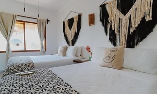Hotel Esencia Holbox