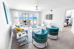 Cayman Luxury Rentals at Sunset Cove