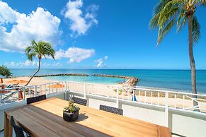 Cayman Luxury Rentals at Sunset Cove