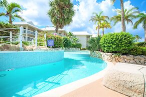 Cayman Luxury Rentals at Sunset Cove