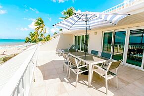 Cayman Luxury Rentals at Sunset Cove