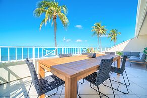 Cayman Luxury Rentals at Sunset Cove