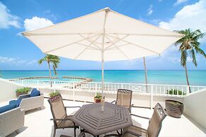 Cayman Luxury Rentals at Sunset Cove