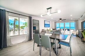 Cayman Luxury Rentals at Sunset Cove