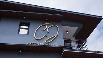 CJ Apartments