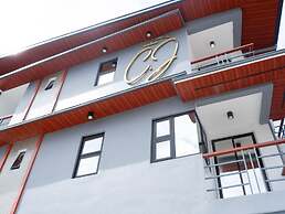 CJ Apartments