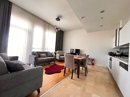 Divan Residence Apartment Rentals