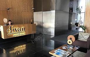 Divan Residence Apartment Rentals