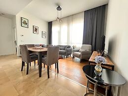 Divan Residence Apartment Rentals