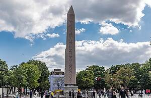 Divan Residence Apartment Rentals