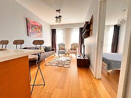 Divan Residence Apartment Rentals