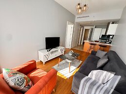 Divan Residence Apartment Rentals