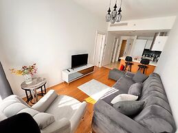 Divan Residence Apartment Rentals