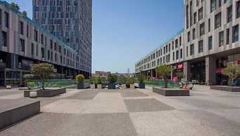 Divan Residence Apartment Rentals