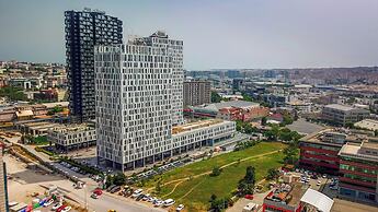 Divan Residence Apartment Rentals