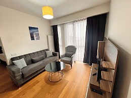 Divan Residence Apartment Rentals
