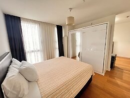 Divan Residence Apartment Rentals