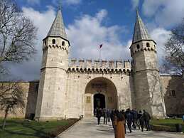 Divan Residence Apartment Rentals