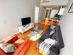 Divan Residence Apartment Rentals