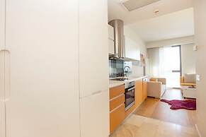 Divan Residence Apartment Rentals