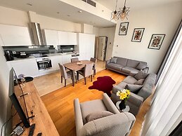 Divan Residence Apartment Rentals