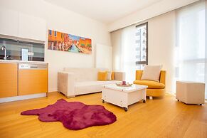 Divan Residence Apartment Rentals