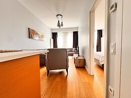 Divan Residence Apartment Rentals