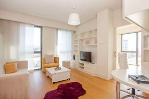 Divan Residence Apartment Rentals