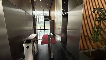 Divan Residence Apartment Rentals