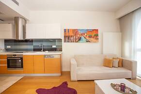 Divan Residence Apartment Rentals