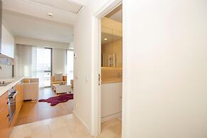 Divan Residence Apartment Rentals