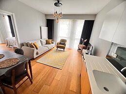 Divan Residence Apartment Rentals