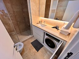 Divan Residence Apartment Rentals