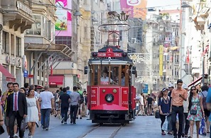 Divan Residence Apartment Rentals