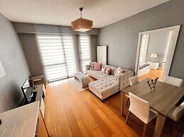 Divan Residence Apartment Rentals