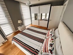 Divan Residence Apartment Rentals