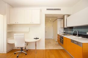 Divan Residence Apartment Rentals