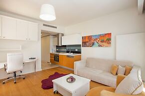 Divan Residence Apartment Rentals