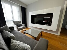 Divan Residence Apartment Rentals