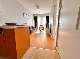 Divan Residence Apartment Rentals