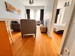 Divan Residence Apartment Rentals