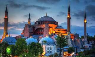 Divan Residence Apartment Rentals