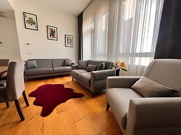 Divan Residence Apartment Rentals