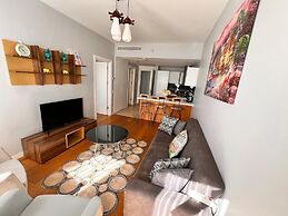 Divan Residence Apartment Rentals