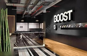 Divan Residence Apartment Rentals