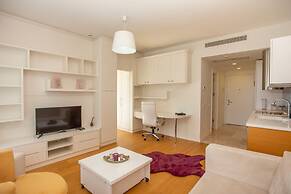 Divan Residence Apartment Rentals
